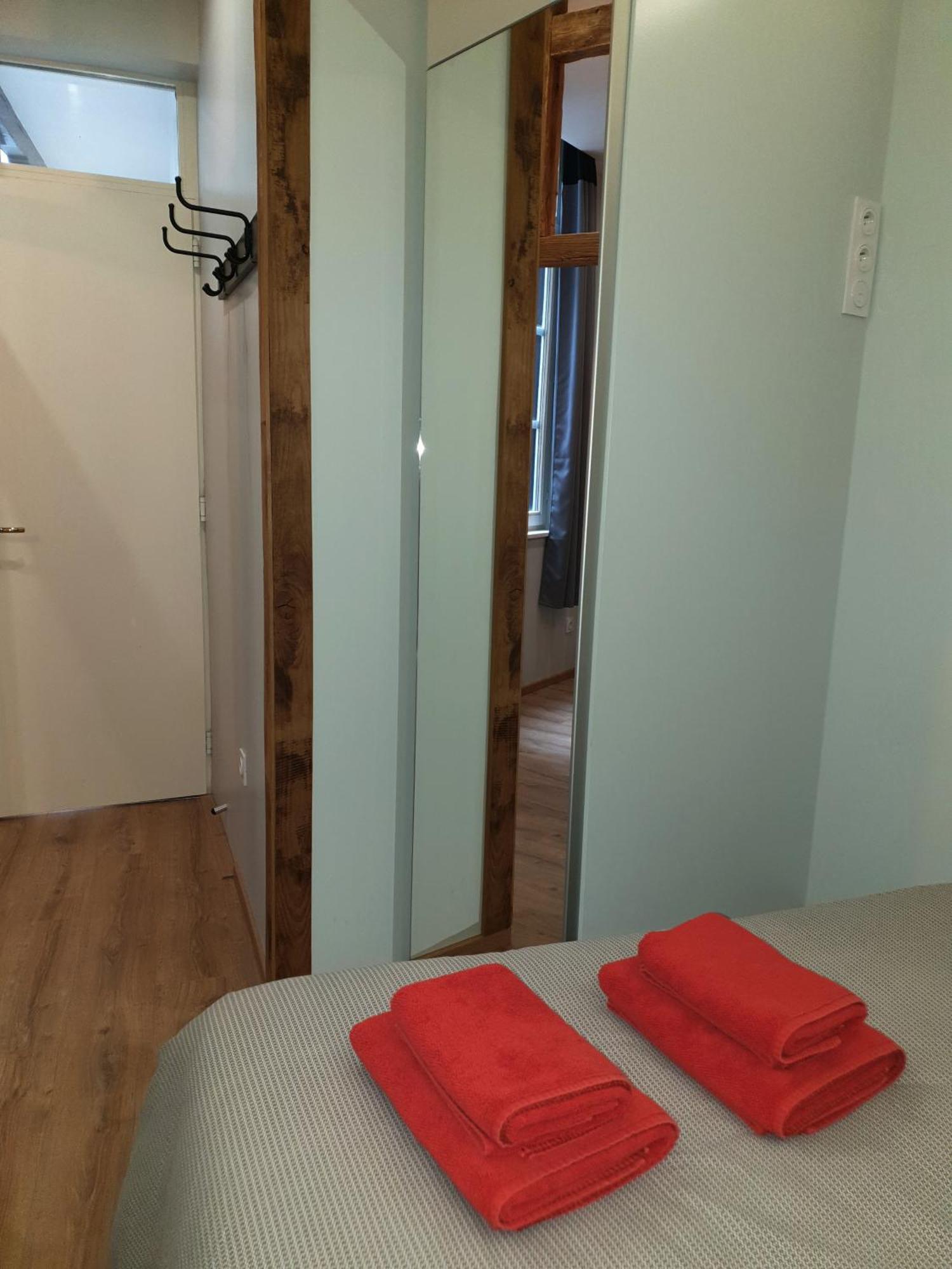 Les Appartements De L'Epine Estrasburgo Exterior foto