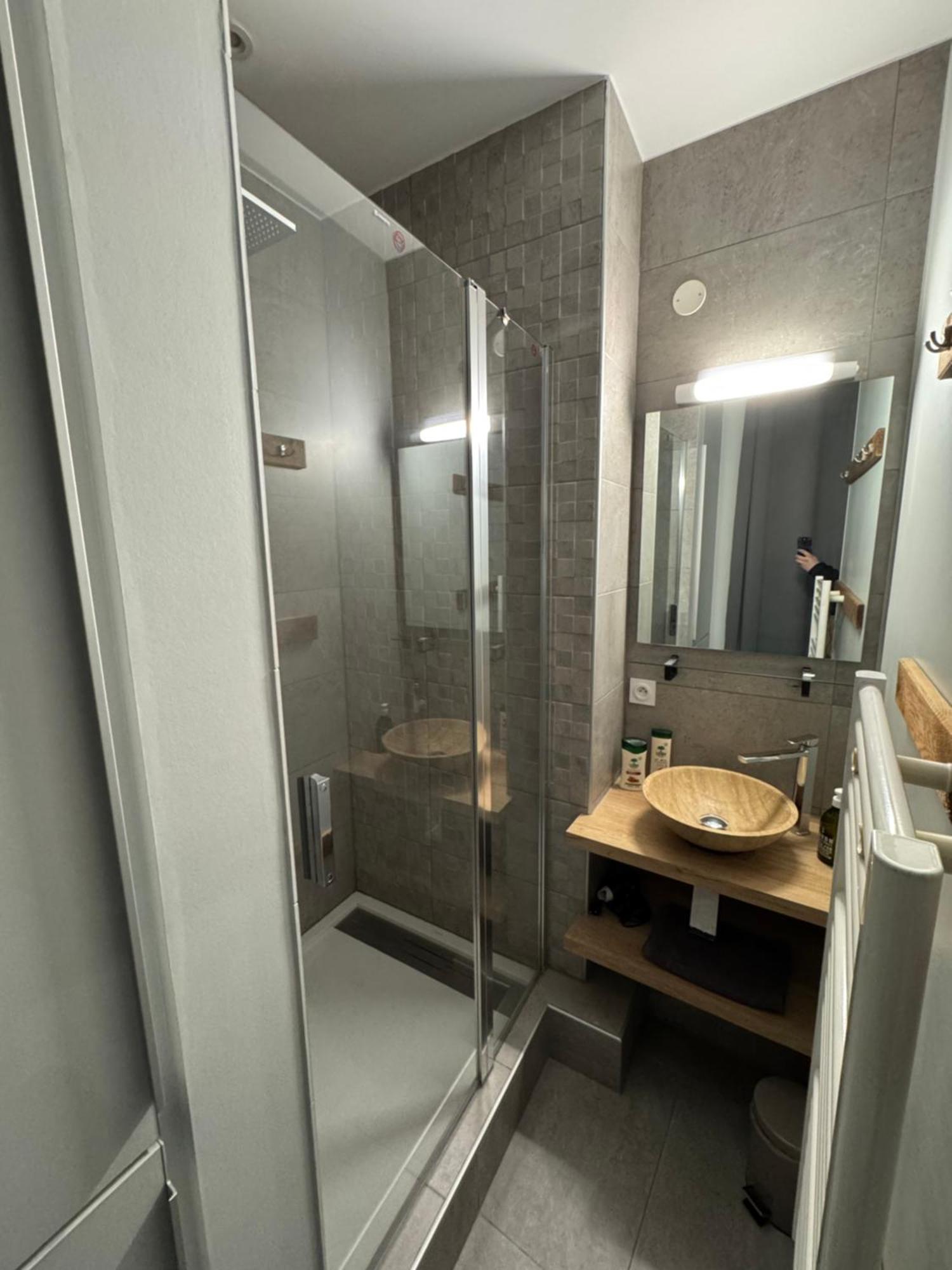 Les Appartements De L'Epine Estrasburgo Exterior foto