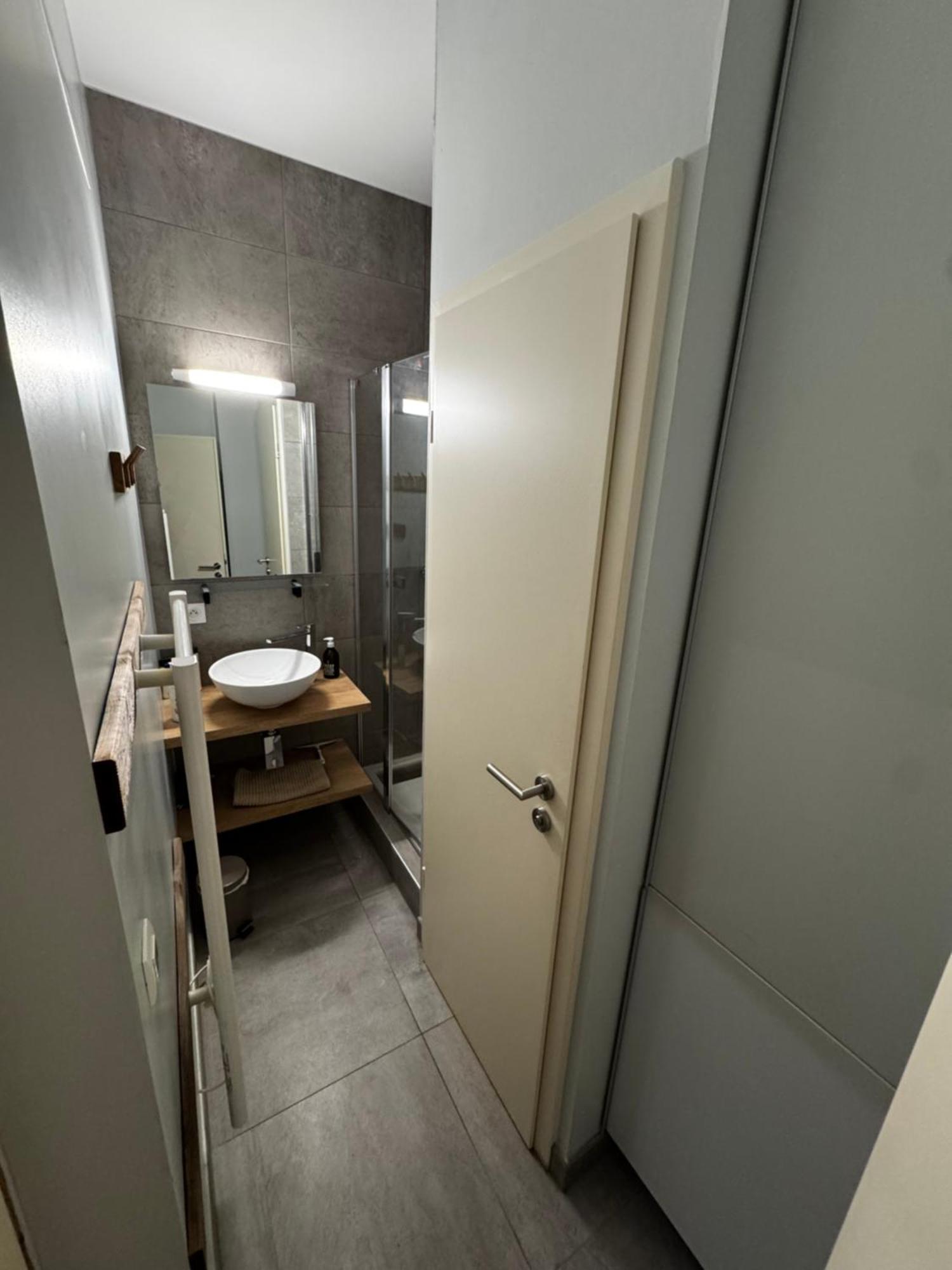 Les Appartements De L'Epine Estrasburgo Exterior foto